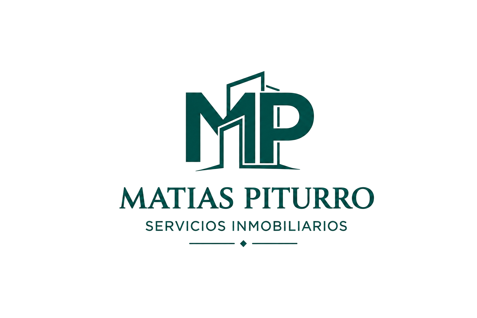 Matías Piturro Logo